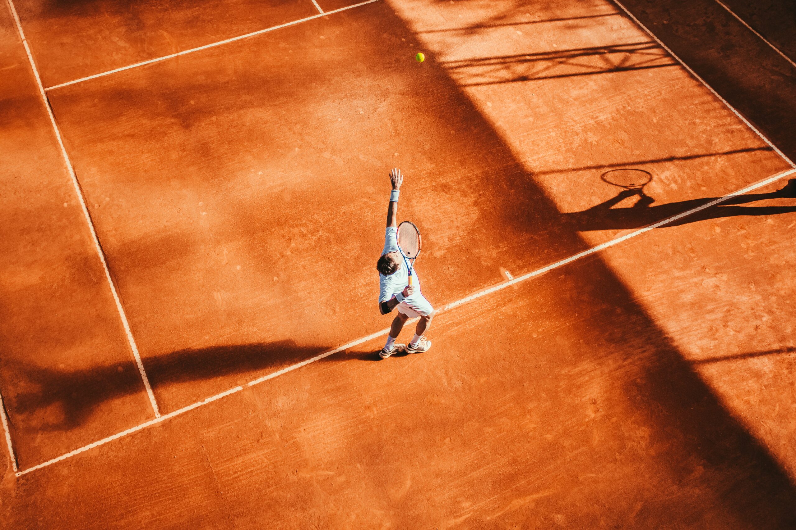 La Ligue Auvergne Rhône-Alpes de tennis